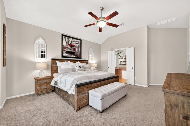 3715 Paladera Place Court, Spring, TX 77386