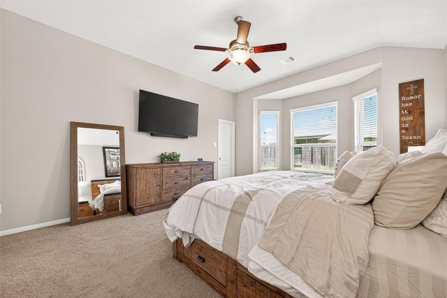 3715 Paladera Place Court, Spring, TX 77386