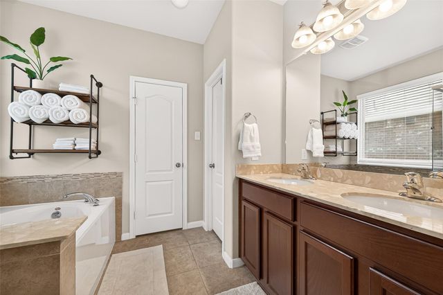3715 Paladera Place Court, Spring, TX 77386