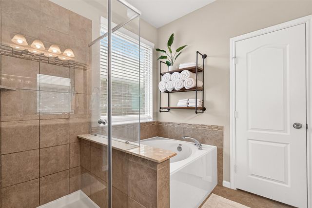 3715 Paladera Place Court, Spring, TX 77386