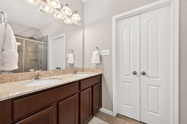 3715 Paladera Place Court, Spring, TX 77386