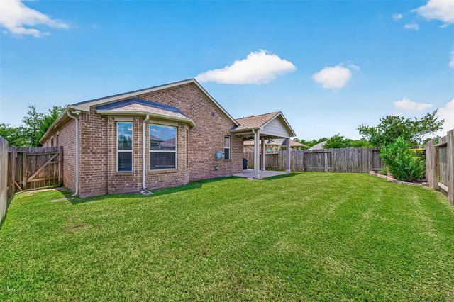3715 Paladera Place Court, Spring, TX 77386