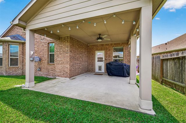 3715 Paladera Place Court, Spring, TX 77386