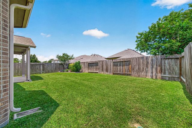 3715 Paladera Place Court, Spring, TX 77386