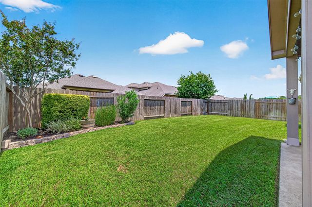 3715 Paladera Place Court, Spring, TX 77386