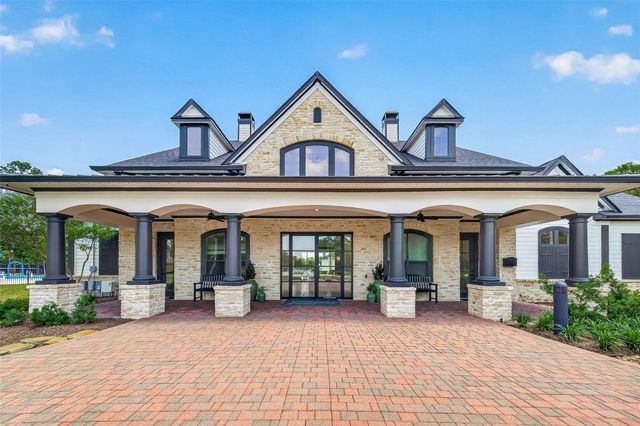 3715 Paladera Place Court, Spring, TX 77386