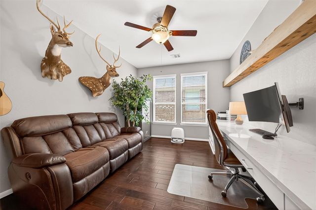 3715 Paladera Place Court, Spring, TX 77386