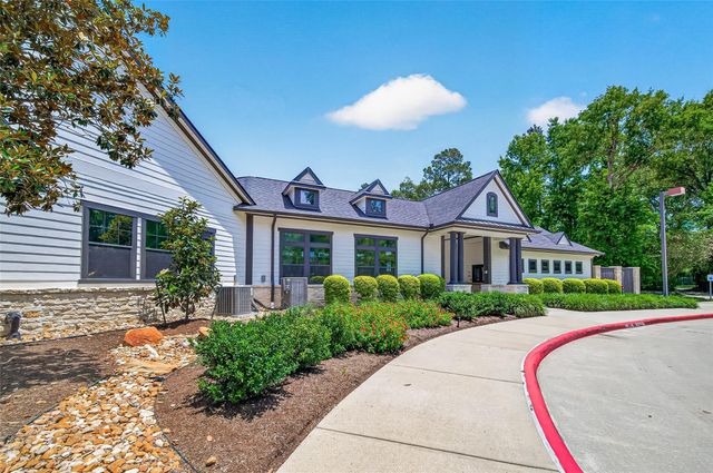 3715 Paladera Place Court, Spring, TX 77386
