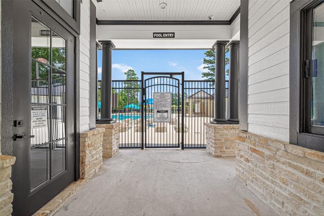 3715 Paladera Place Court, Spring, TX 77386
