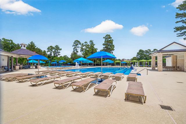 3715 Paladera Place Court, Spring, TX 77386