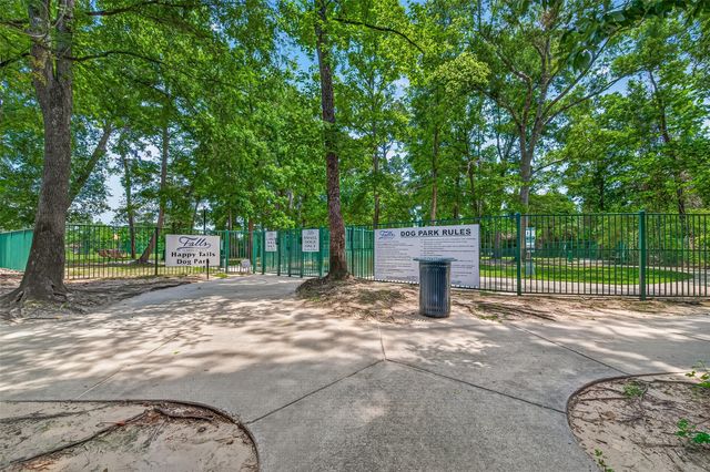 3715 Paladera Place Court, Spring, TX 77386