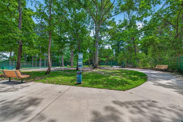 3715 Paladera Place Court, Spring, TX 77386