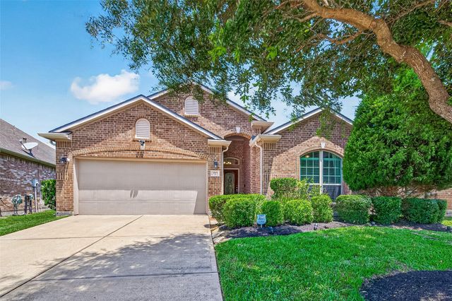 3715 Paladera Place Court, Spring, TX 77386