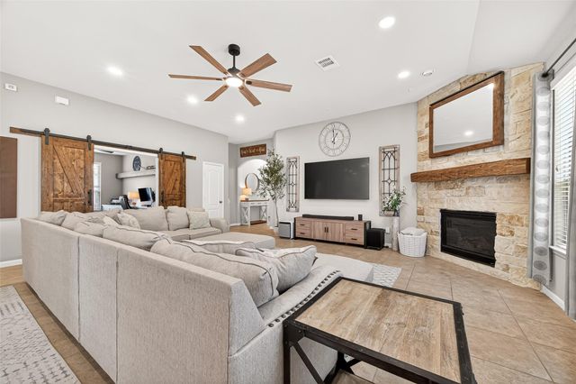 3715 Paladera Place Court, Spring, TX 77386