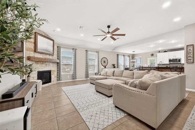 3715 Paladera Place Court, Spring, TX 77386