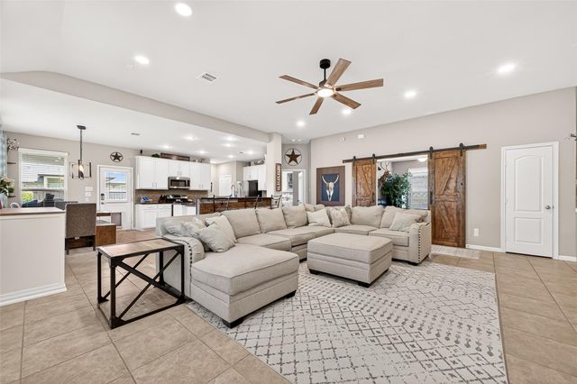 3715 Paladera Place Court, Spring, TX 77386