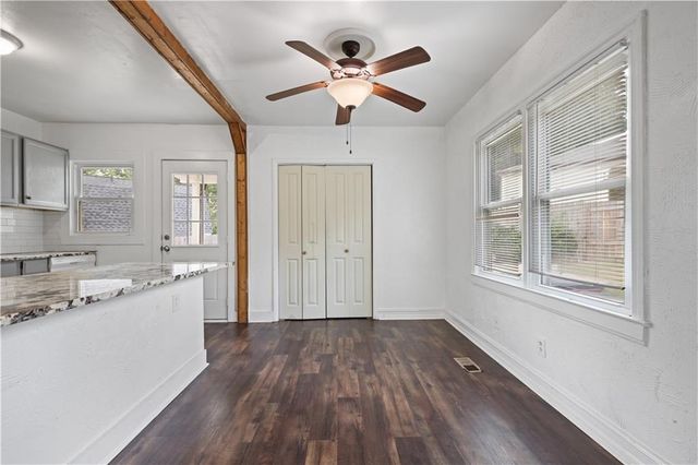 1142 Barnes Mill Road, Marietta, GA 30062