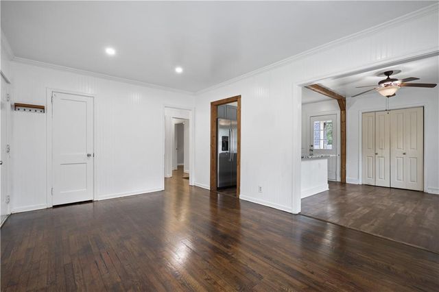 1142 Barnes Mill Road, Marietta, GA 30062