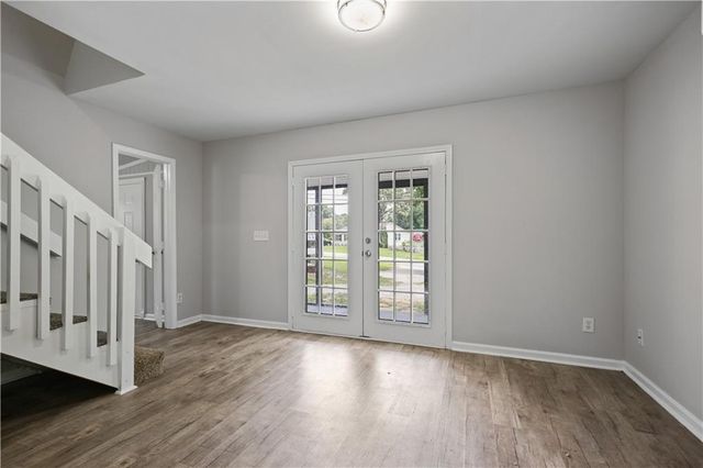 1142 Barnes Mill Road, Marietta, GA 30062