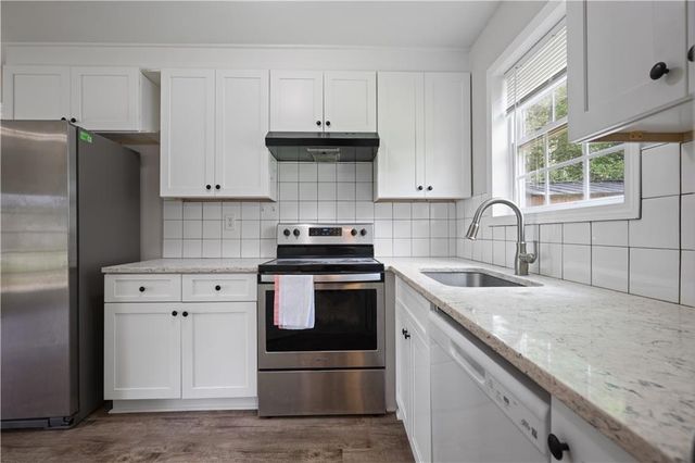 1142 Barnes Mill Road, Marietta, GA 30062