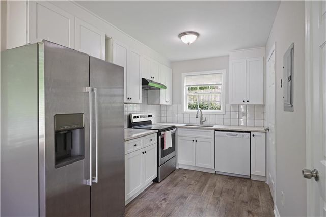 1142 Barnes Mill Road, Marietta, GA 30062