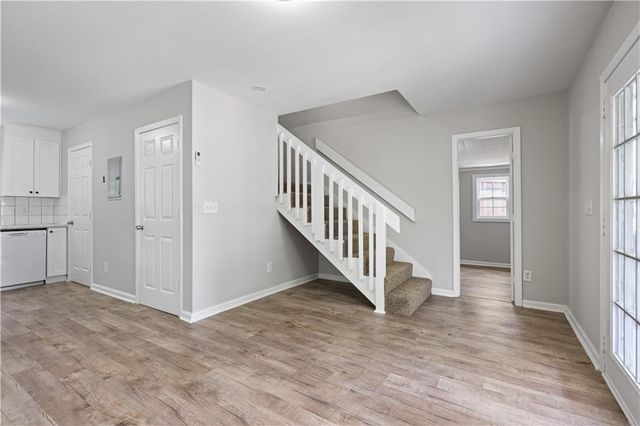 1142 Barnes Mill Road, Marietta, GA 30062