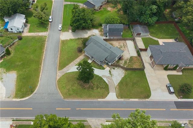 1142 Barnes Mill Road, Marietta, GA 30062