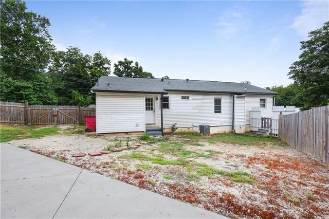 1142 Barnes Mill Road, Marietta, GA 30062