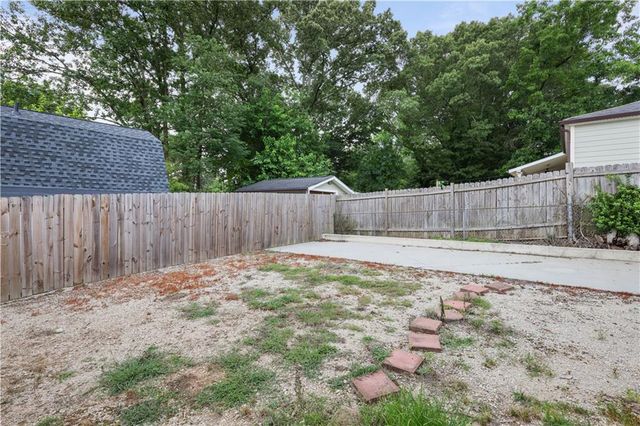 1142 Barnes Mill Road, Marietta, GA 30062
