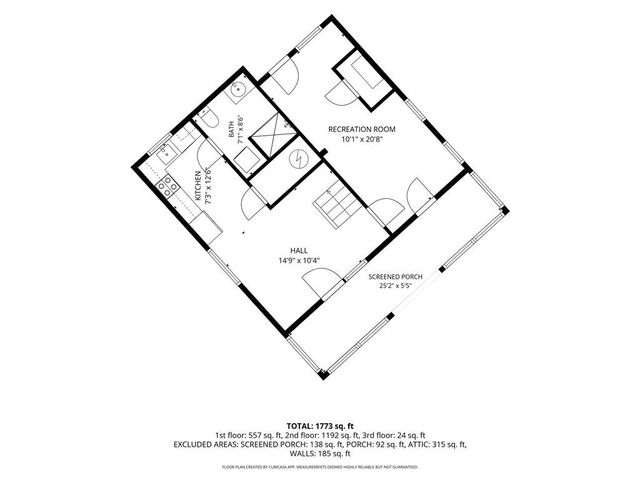 1142 Barnes Mill Road, Marietta, GA 30062