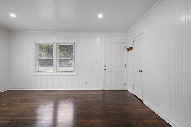 1142 Barnes Mill Road, Marietta, GA 30062