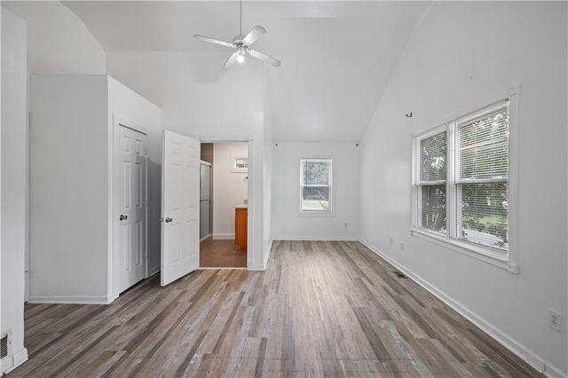 1142 Barnes Mill Road, Marietta, GA 30062