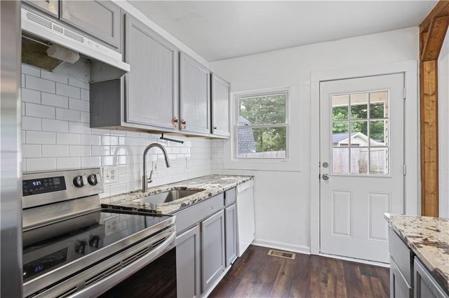 1142 Barnes Mill Road, Marietta, GA 30062
