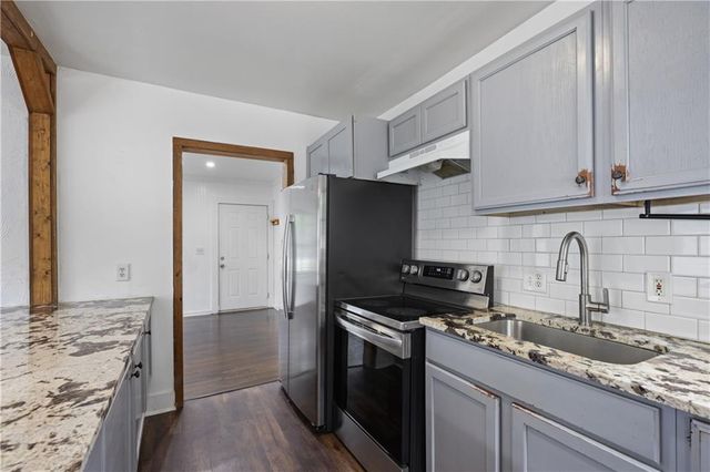 1142 Barnes Mill Road, Marietta, GA 30062