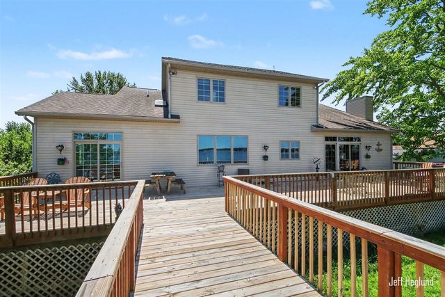 4211 Lynden Road, Shelbyville, MI 49344