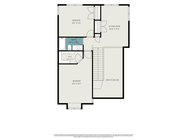 4211 Lynden Road, Shelbyville, MI 49344