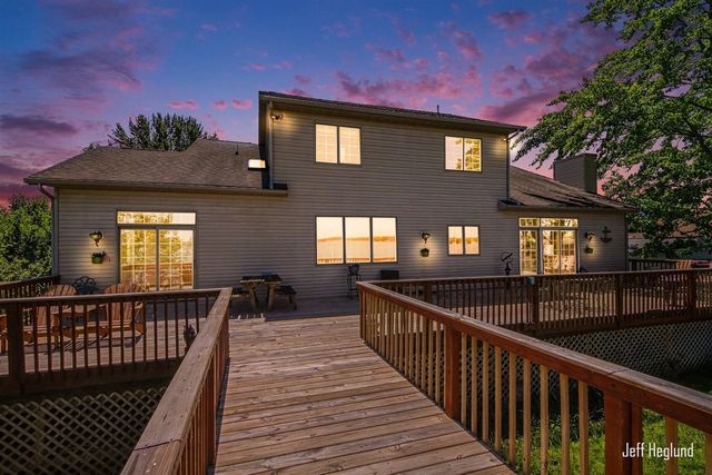 4211 Lynden Road, Shelbyville, MI 49344
