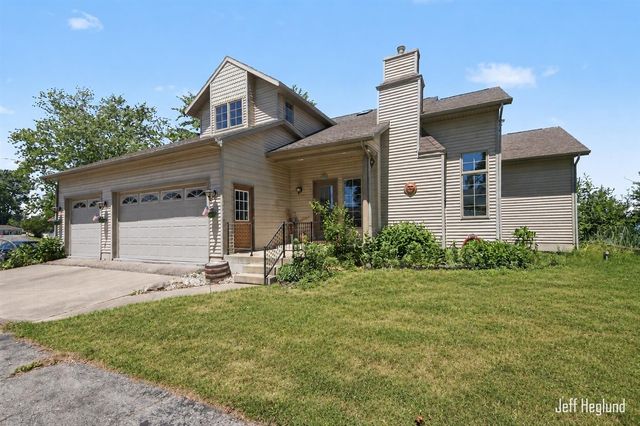 4211 Lynden Road, Shelbyville, MI 49344