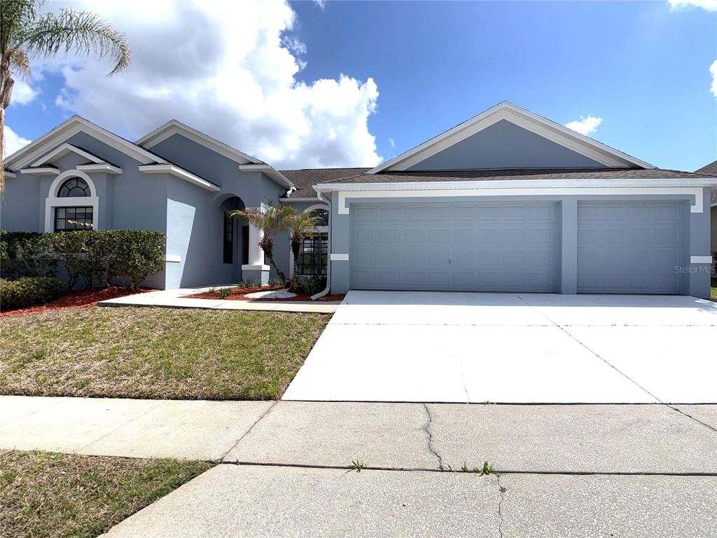 448 COVENTRY ROAD, Davenport, FL 33897