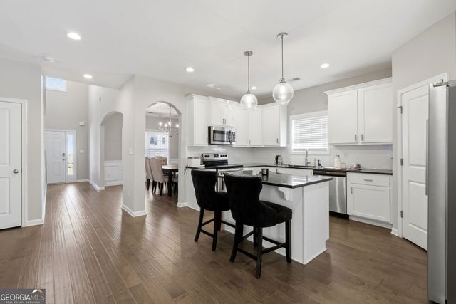 1180 Victorian Boulevard, Forsyth, GA 31029