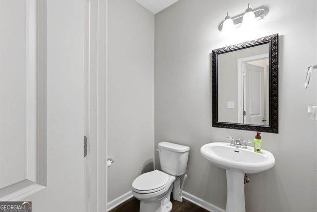 1180 Victorian Boulevard, Forsyth, GA 31029