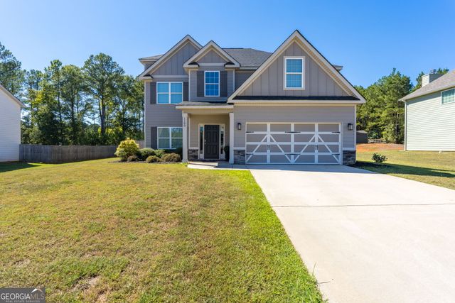 1180 Victorian Boulevard, Forsyth, GA 31029
