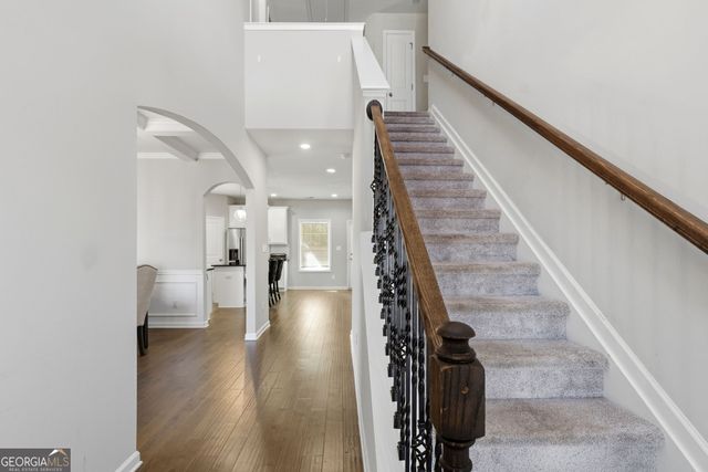 1180 Victorian Boulevard, Forsyth, GA 31029