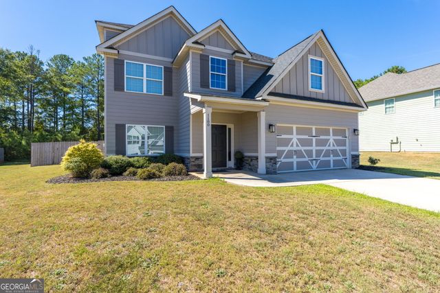 1180 Victorian Boulevard, Forsyth, GA 31029