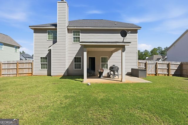 1180 Victorian Boulevard, Forsyth, GA 31029