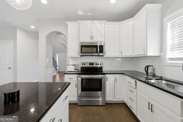1180 Victorian Boulevard, Forsyth, GA 31029