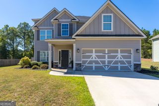 1180 Victorian Boulevard, Forsyth, GA 31029