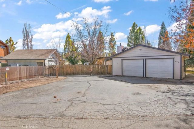 332 W Meadow, Big Bear City, CA 92314