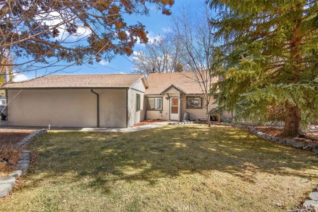 332 W Meadow, Big Bear City, CA 92314