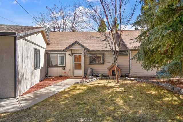 332 W Meadow, Big Bear City, CA 92314